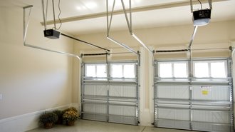 Home Garage Door Install in Cedar Rapids, IA